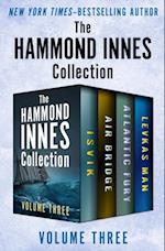 Hammond Innes Collection Volume Three