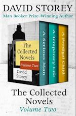 Collected Novels Volume Two