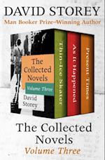 Collected Novels Volume Three