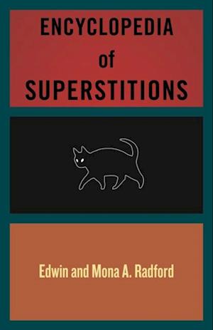 Encyclopedia of Superstitions