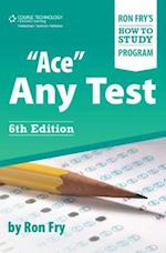 'Ace' Any Test