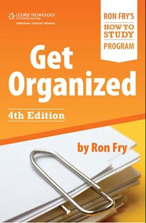 Get Organized