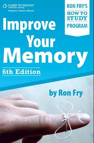 Improve Your Memory