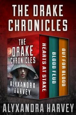 Drake Chronicles Books 1-3