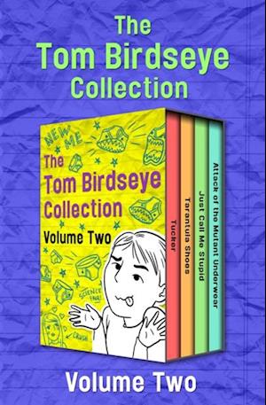 Tom Birdseye Collection Volume Two