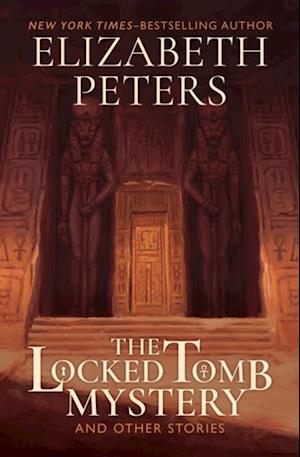 Locked Tomb Mystery
