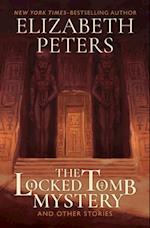 Locked Tomb Mystery