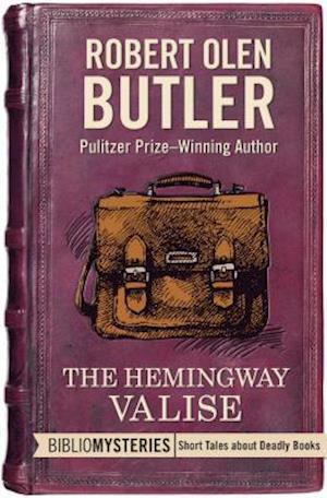 Hemingway Valise