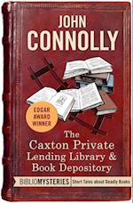 Caxton Private Lending Library & Book Depository
