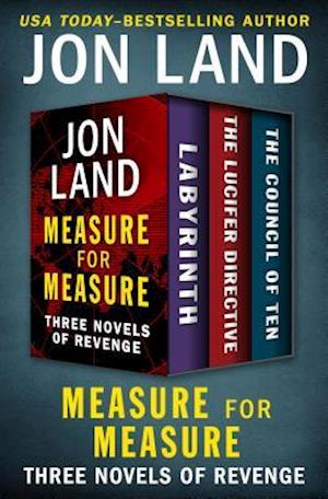 Measure for Measure