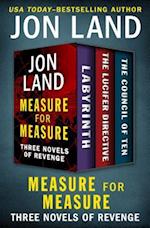 Measure for Measure