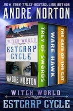 Witch World: Estcarp Cycle