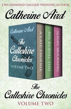 Calleshire Chronicles Volume Two