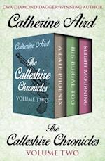 Calleshire Chronicles Volume Two