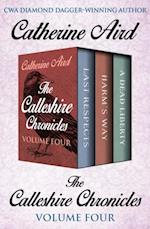 Calleshire Chronicles Volume Four