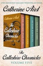 Calleshire Chronicles Volume Five