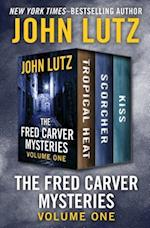 Fred Carver Mysteries Volume One