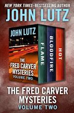 Fred Carver Mysteries Volume Two
