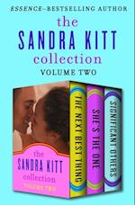 Sandra Kitt Collection Volume Two