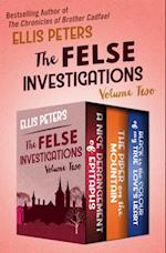 Felse Investigations Volume Two