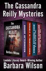 Cassandra Reilly Mysteries