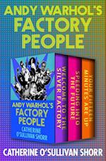 Andy Warhol's Factory People