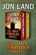 Jared Kimberlain Novels