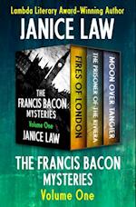 Francis Bacon Mysteries Volume One