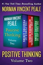 Positive Thinking Volume Two