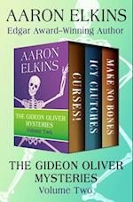 Gideon Oliver Mysteries Volume Two