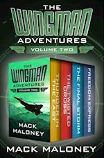 Wingman Adventures Volume Two