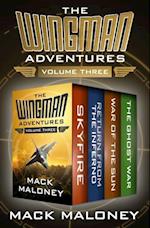 Wingman Adventures Volume Three