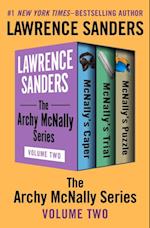 Archy McNally Series Volume Two