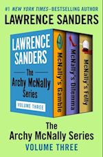 Archy McNally Series Volume Three