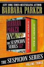 Suspicion Series Volume Three