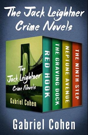 Jack Leightner Crime Novels