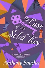 Case of the Solid Key
