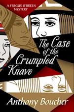 Case of the Crumpled Knave