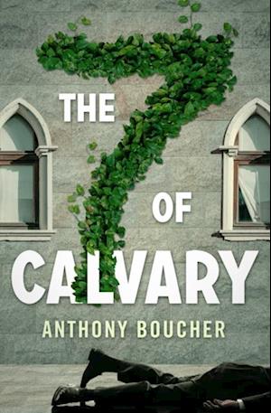 Seven of Calvary