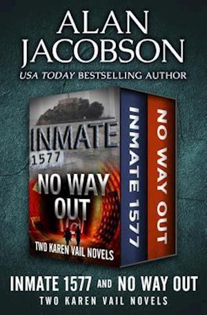 Inmate 1577 and No Way Out