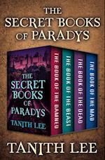 Secret Books of Paradys