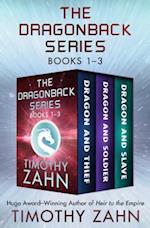 Dragonback Series Books 1-3