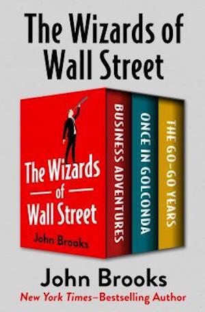 Wizards of Wall Street