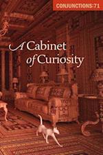 Cabinet of Curiosity