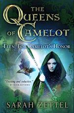 Elen: For Camelot's Honor