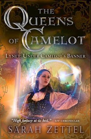 Lynet: Under Camelot's Banner