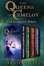 Queens of Camelot