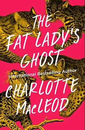 The Fat Lady's Ghost