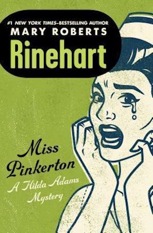 Miss Pinkerton