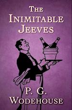 Inimitable Jeeves